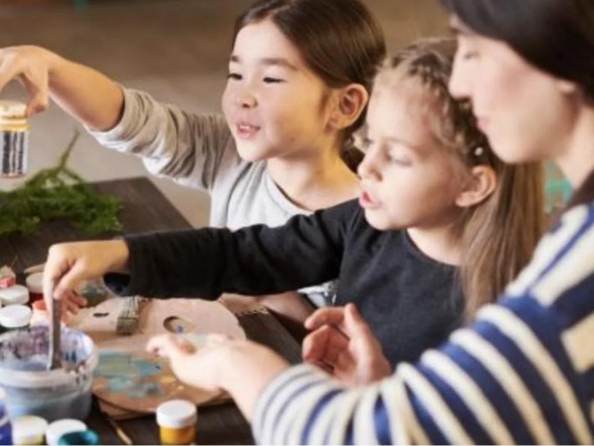 Central West Mums, wordpress design and management by MISO Studio for a business in Orange, NSW