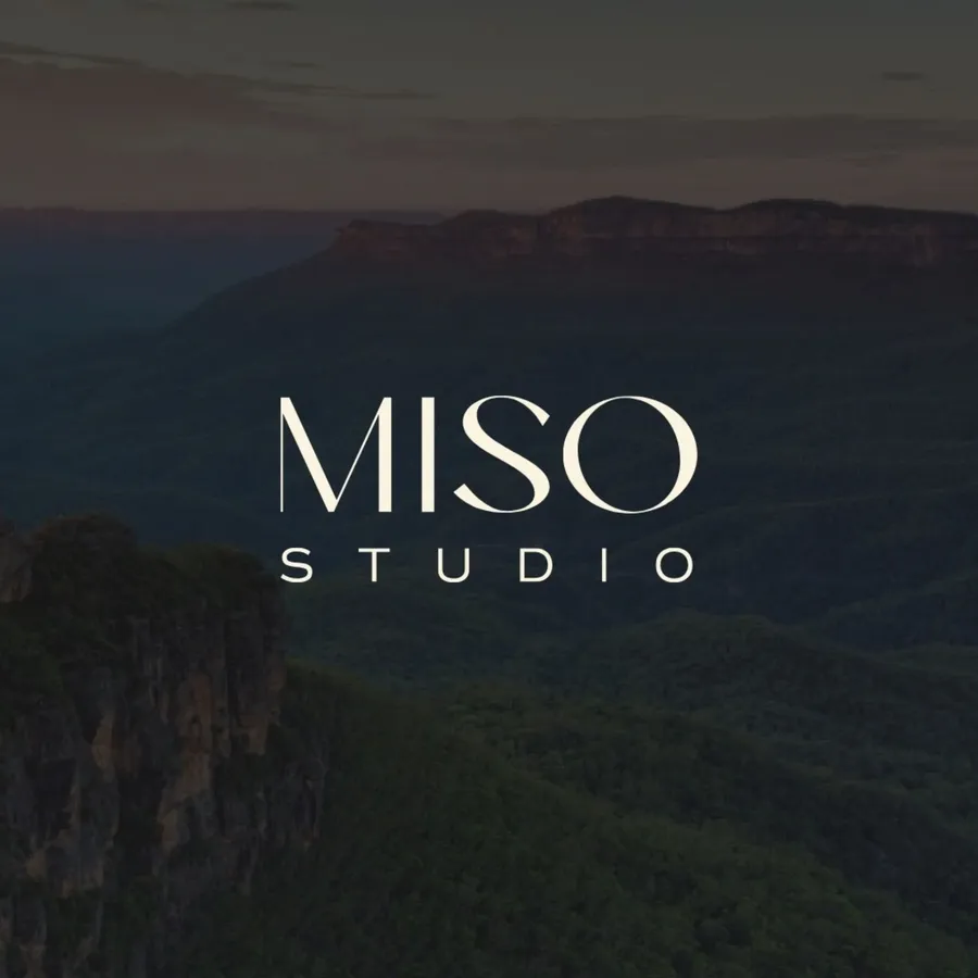 MISO Studio, own brand and custom-built website by MISO Studio for a business in Millthorpe, NSW
