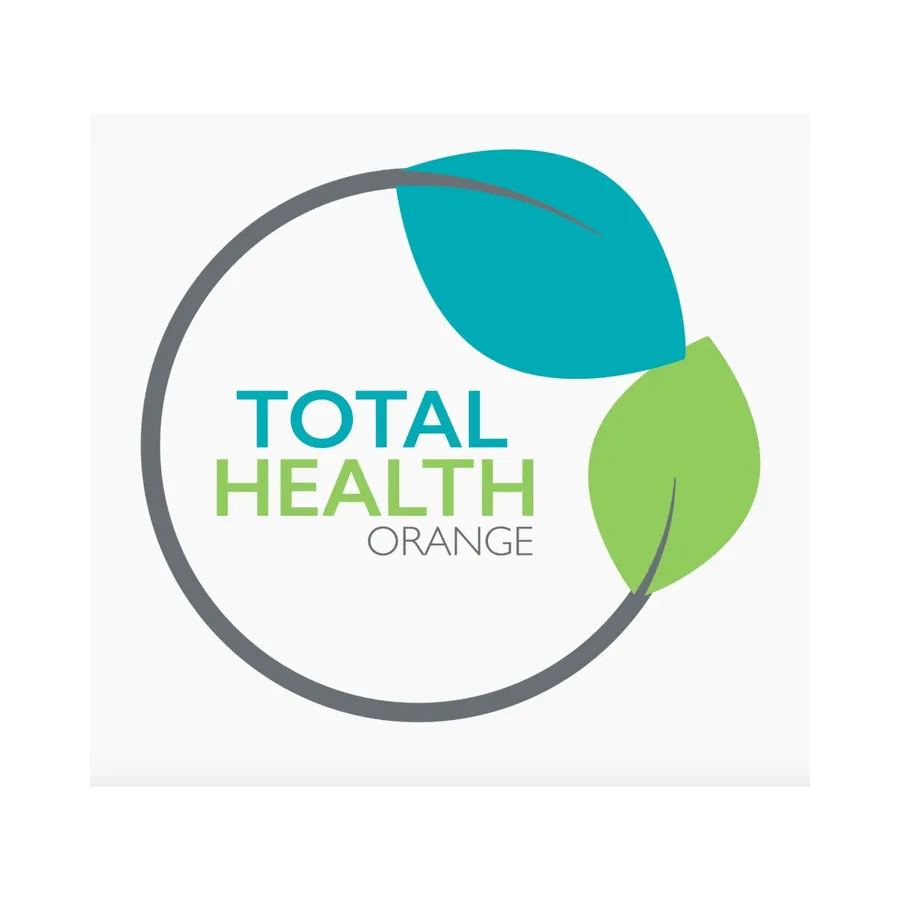 Total Health Orange, squarespace website by MISO Studio for a business in Orange, NSW
